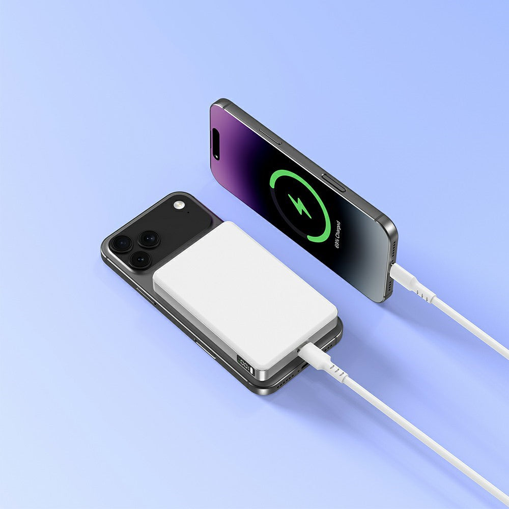 Smartphone Power Bank