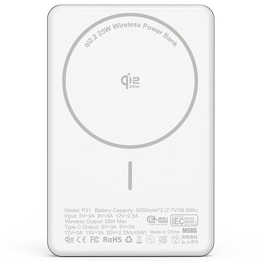 Smartphone Power Bank