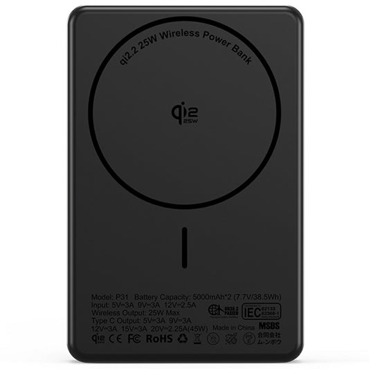 Smartphone Power Bank