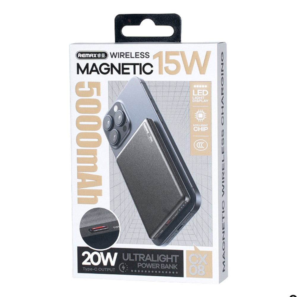 Smartphone Power Bank