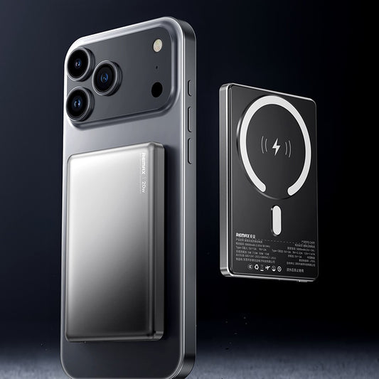 Smartphone Power Bank