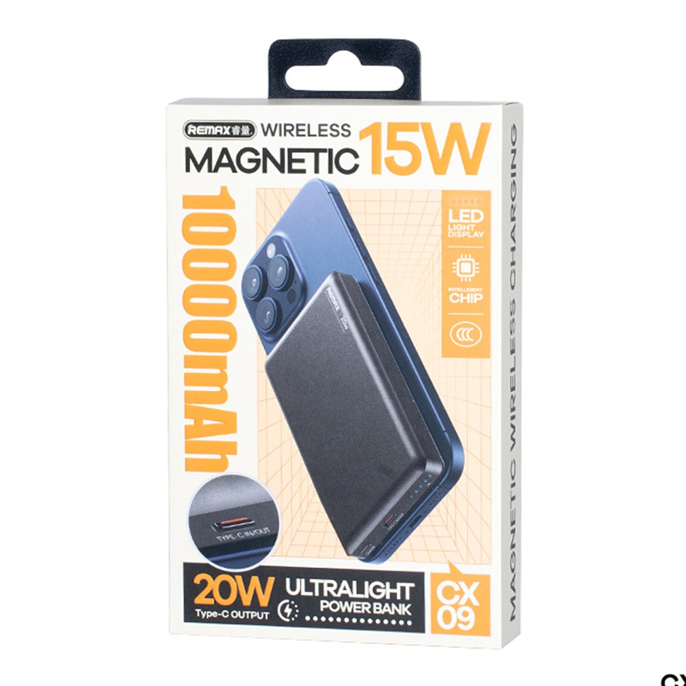 Smartphone Power Bank