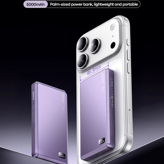 Smartphone Power Bank