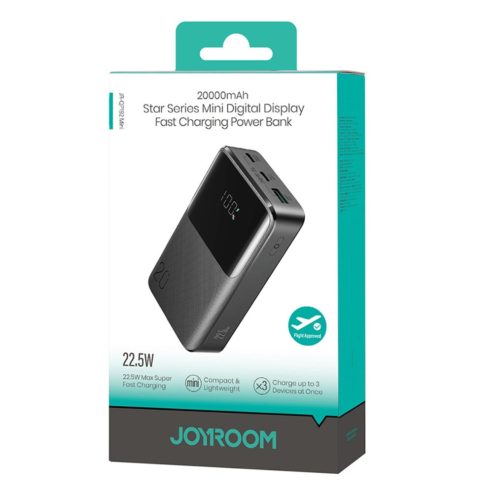 Smartphone Power Bank