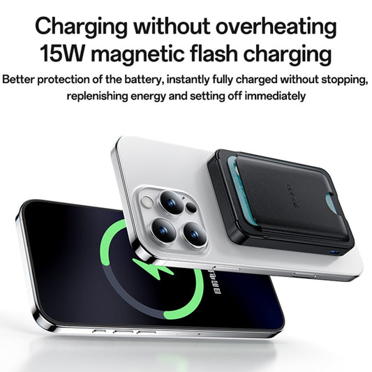 Smartphone Power Bank