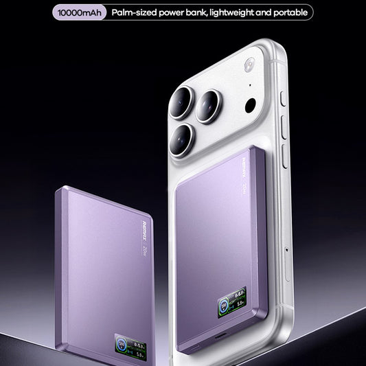 Smartphone Power Bank