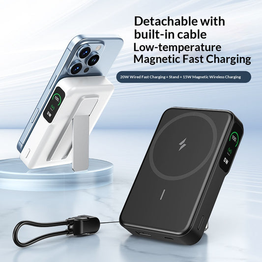 Smartphone Power Bank