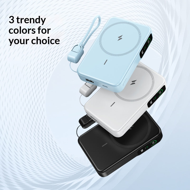 Smartphone Power Bank