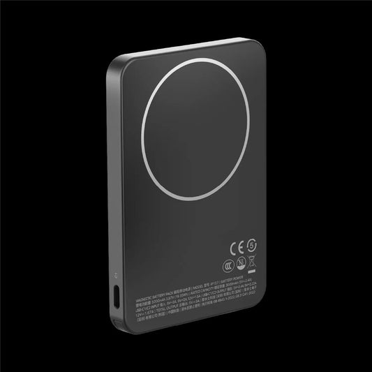 Smartphone Power Bank