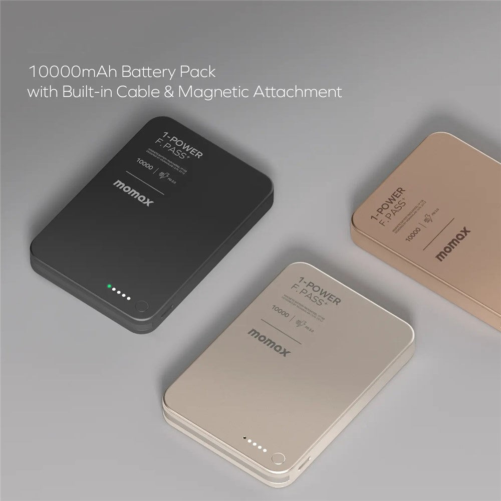 Smartphone Power Bank