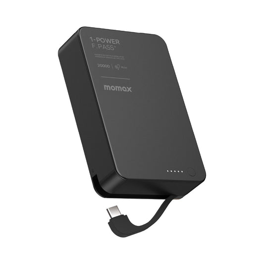 Smartphone Power Bank