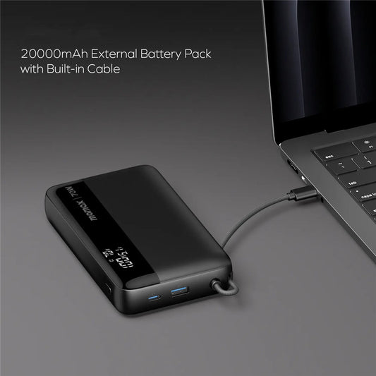 Smartphone Power Bank