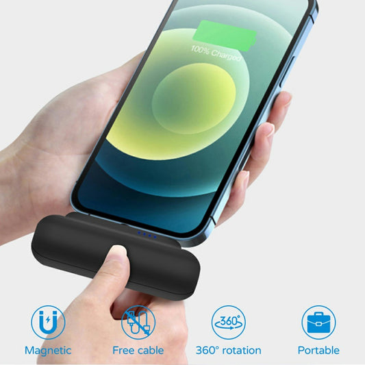 Smartphone Power Bank