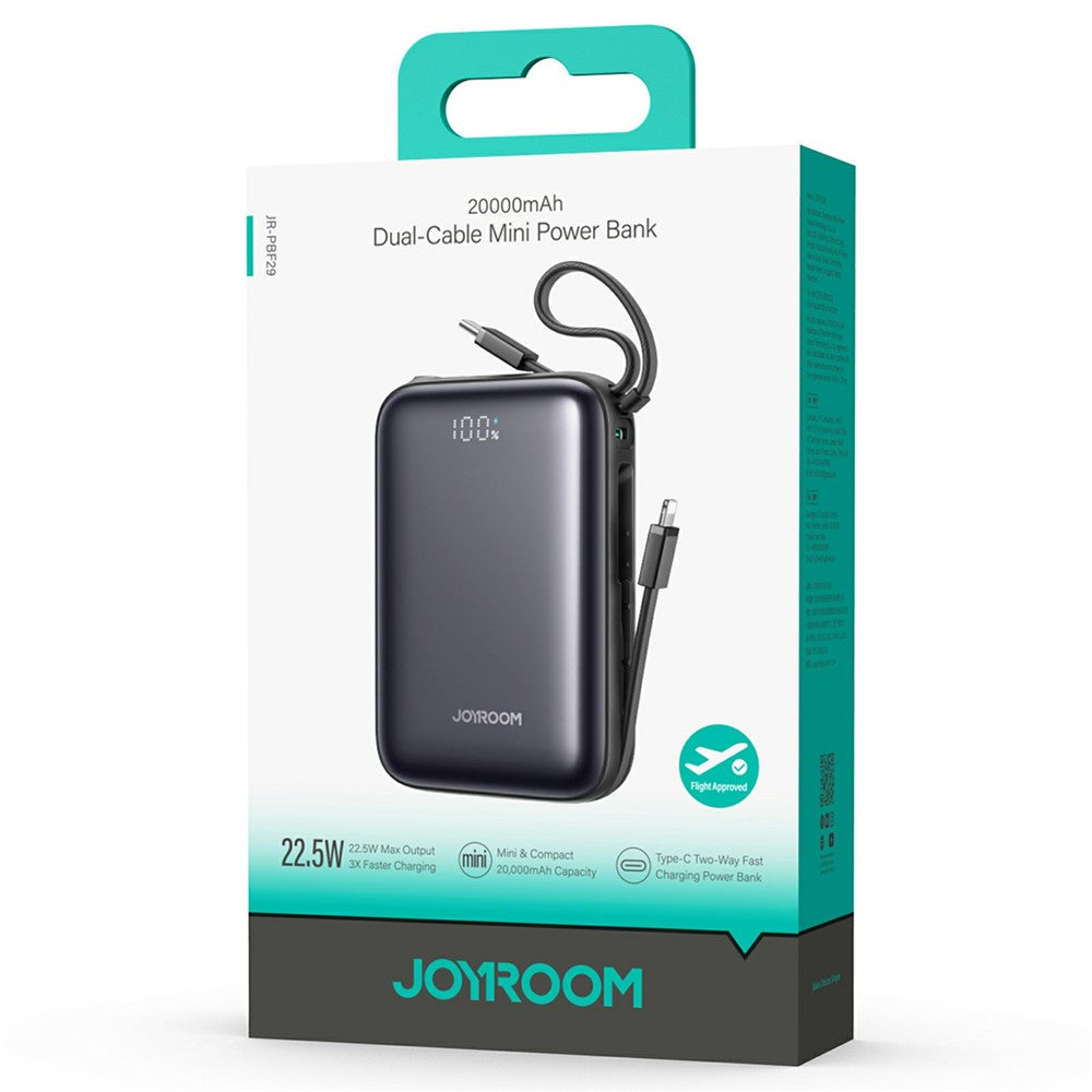 Smartphone Power Bank