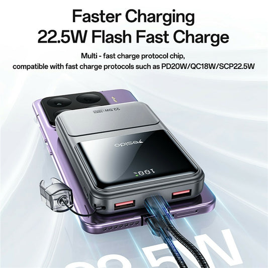 Smartphone Power Bank