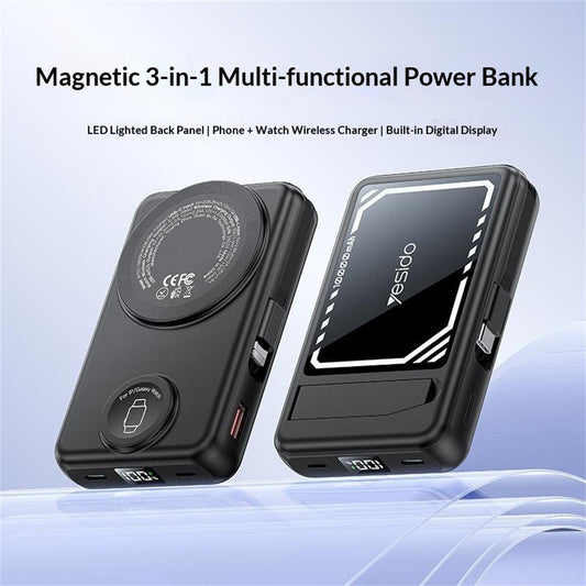 Smartphone Power Bank