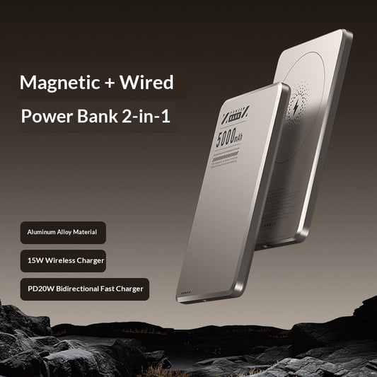 Smartphone Power Bank