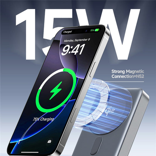 Smartphone Power Bank