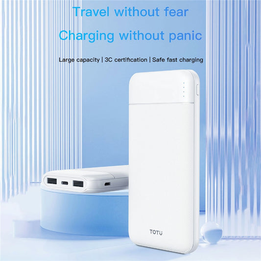 Smartphone Power Bank