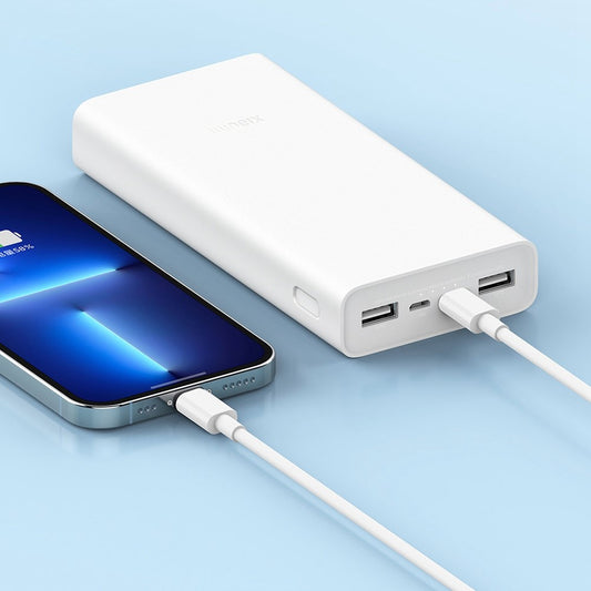 Smartphone Power Bank