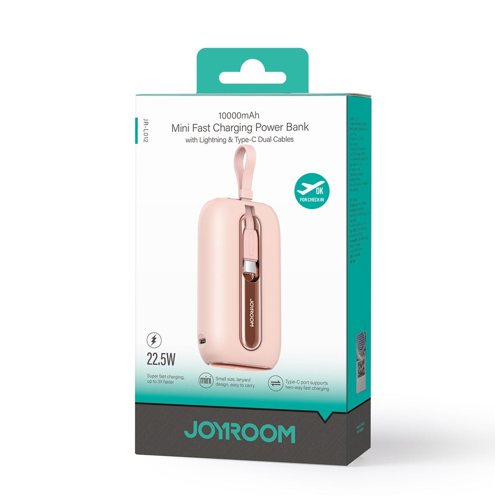 Smartphone Power Bank