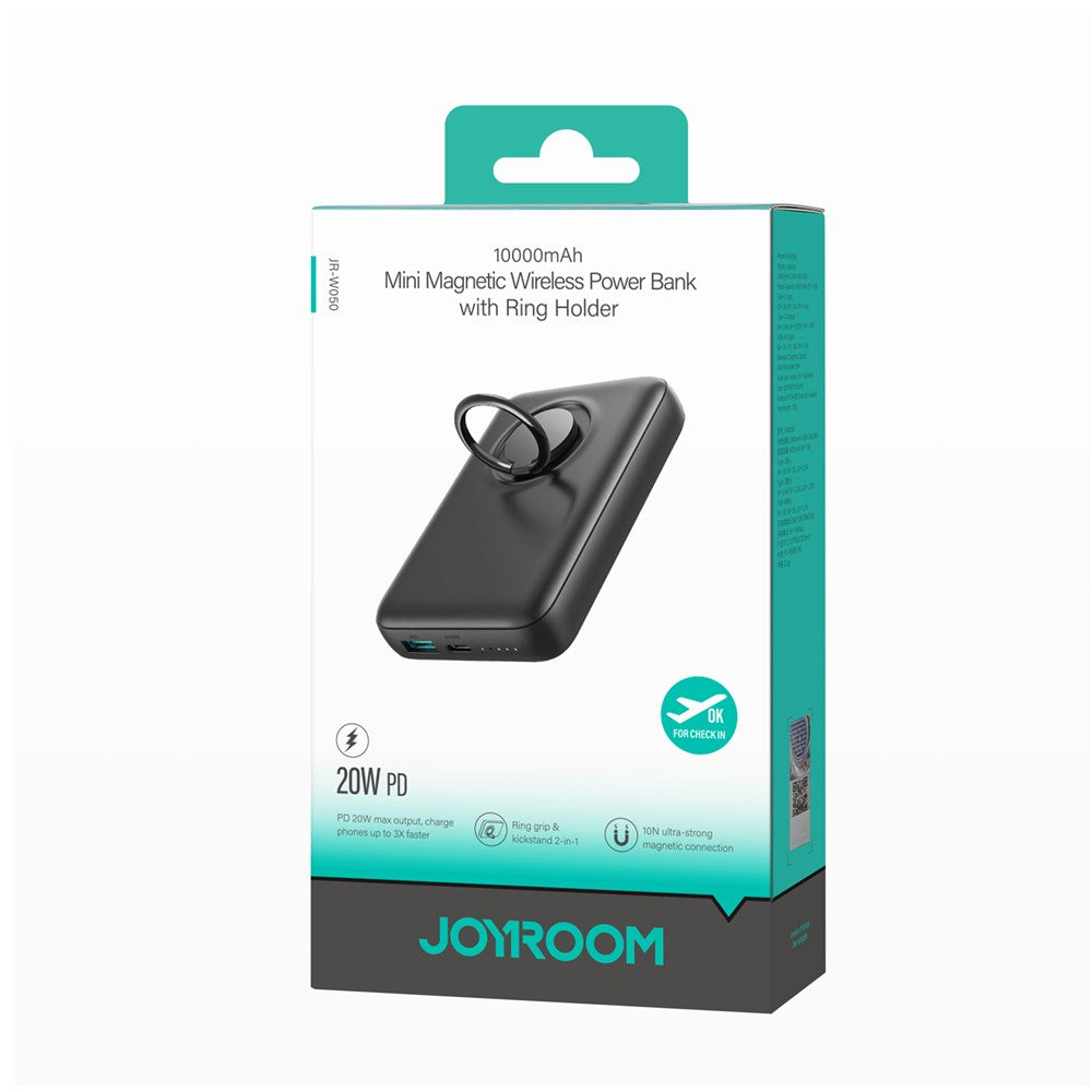 Smartphone Power Bank