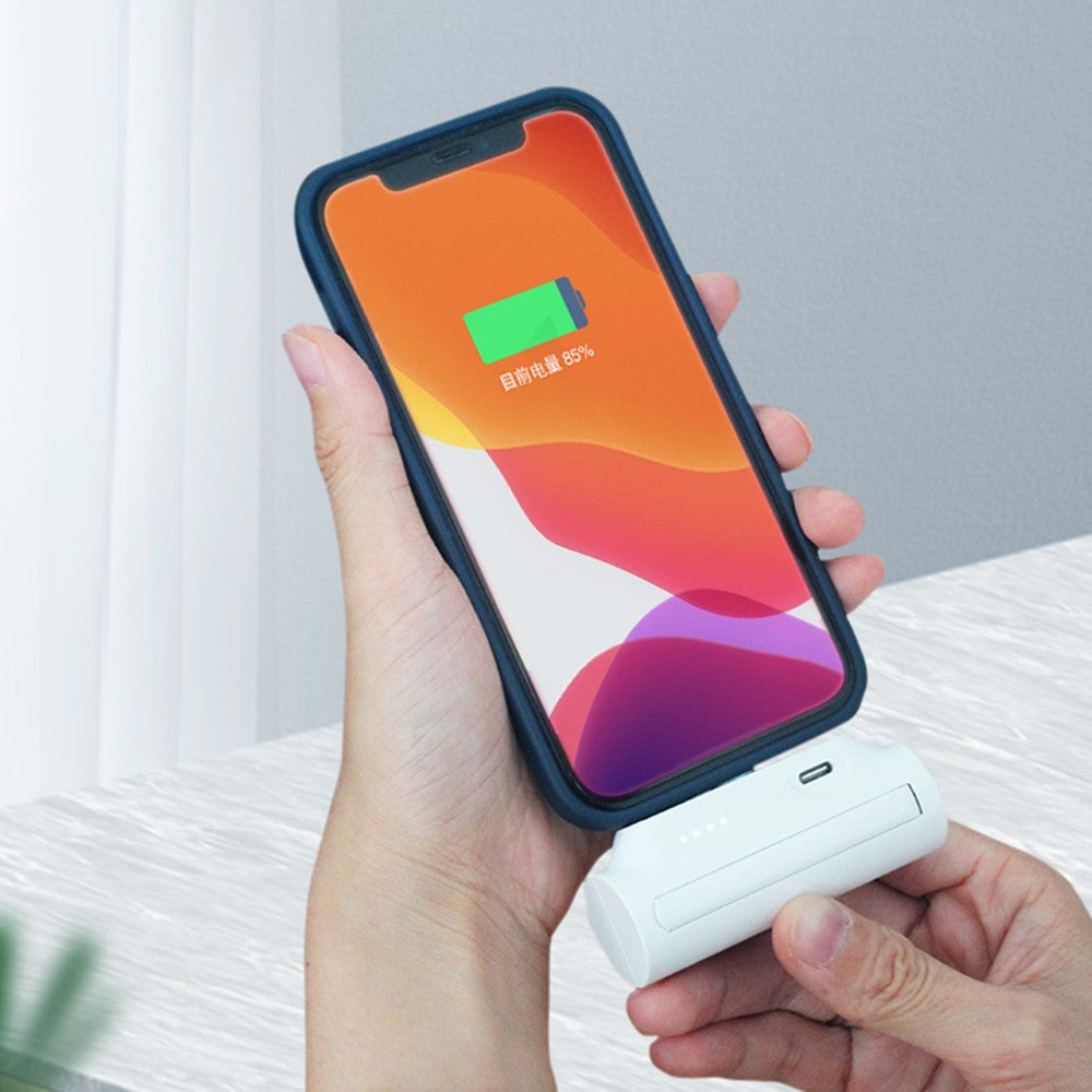 Smartphone Power Bank