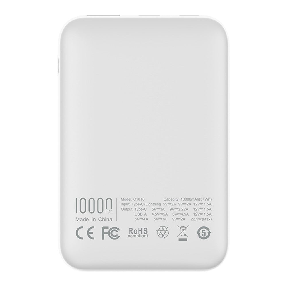 Smartphone Power Bank