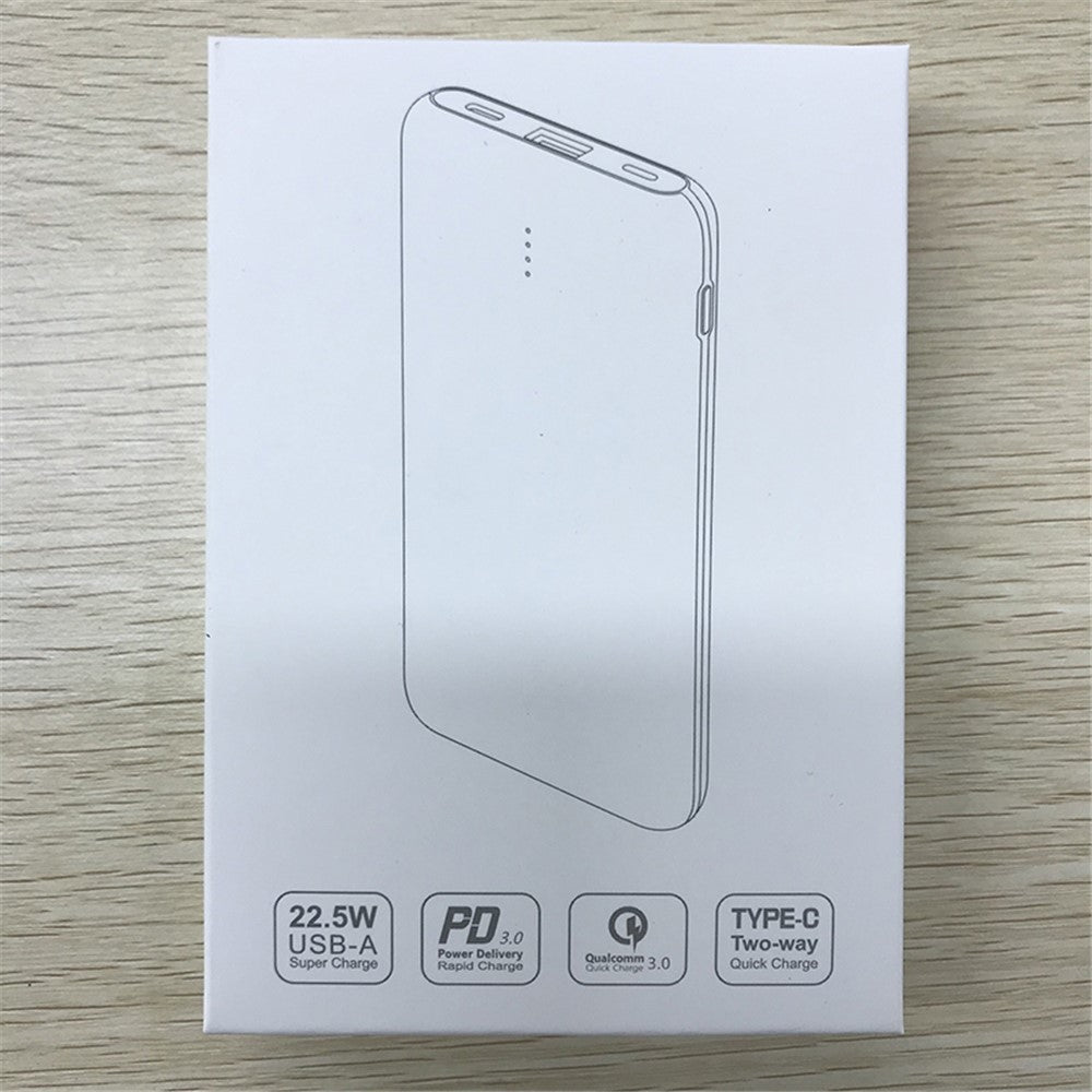 Smartphone Power Bank