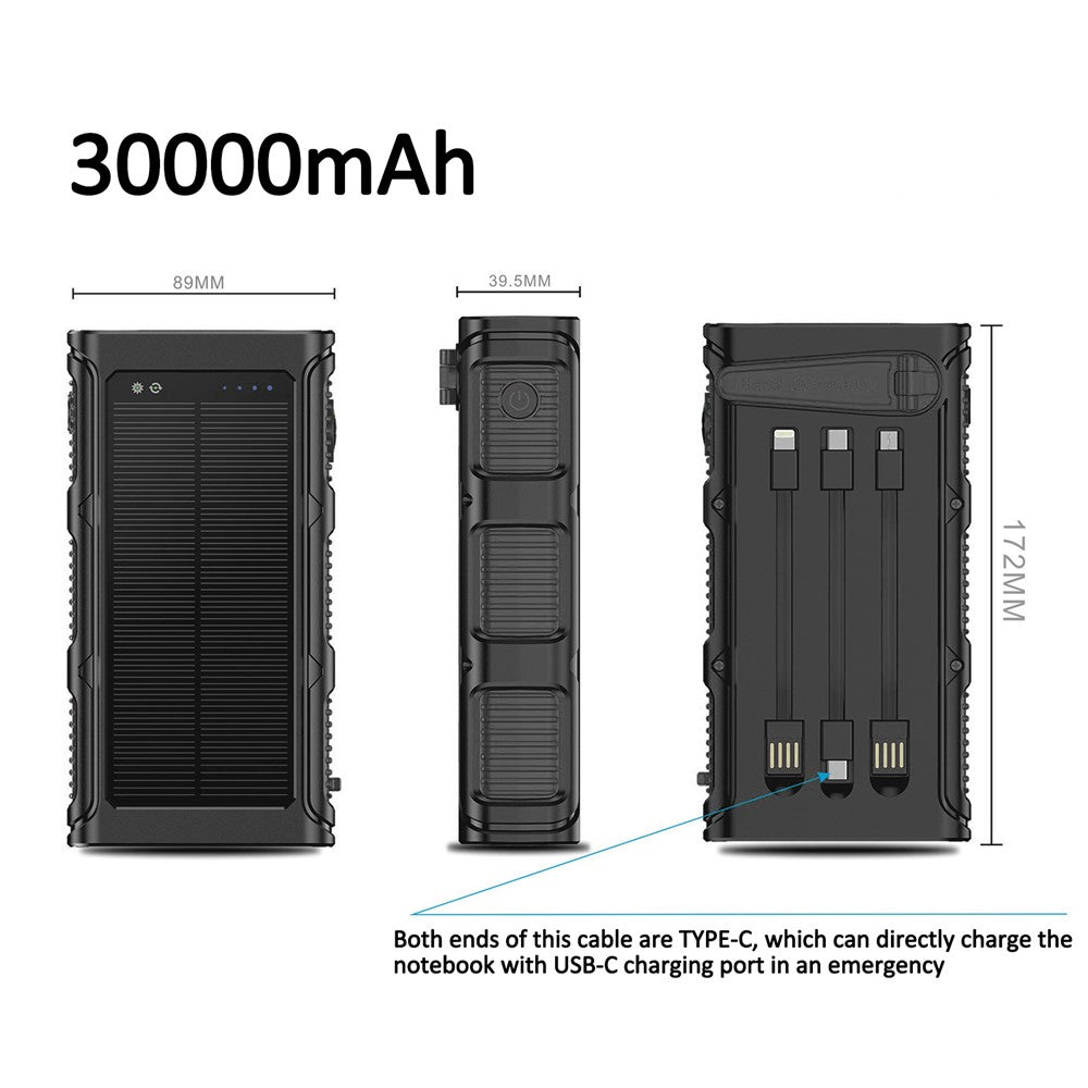 Smartphone Power Bank