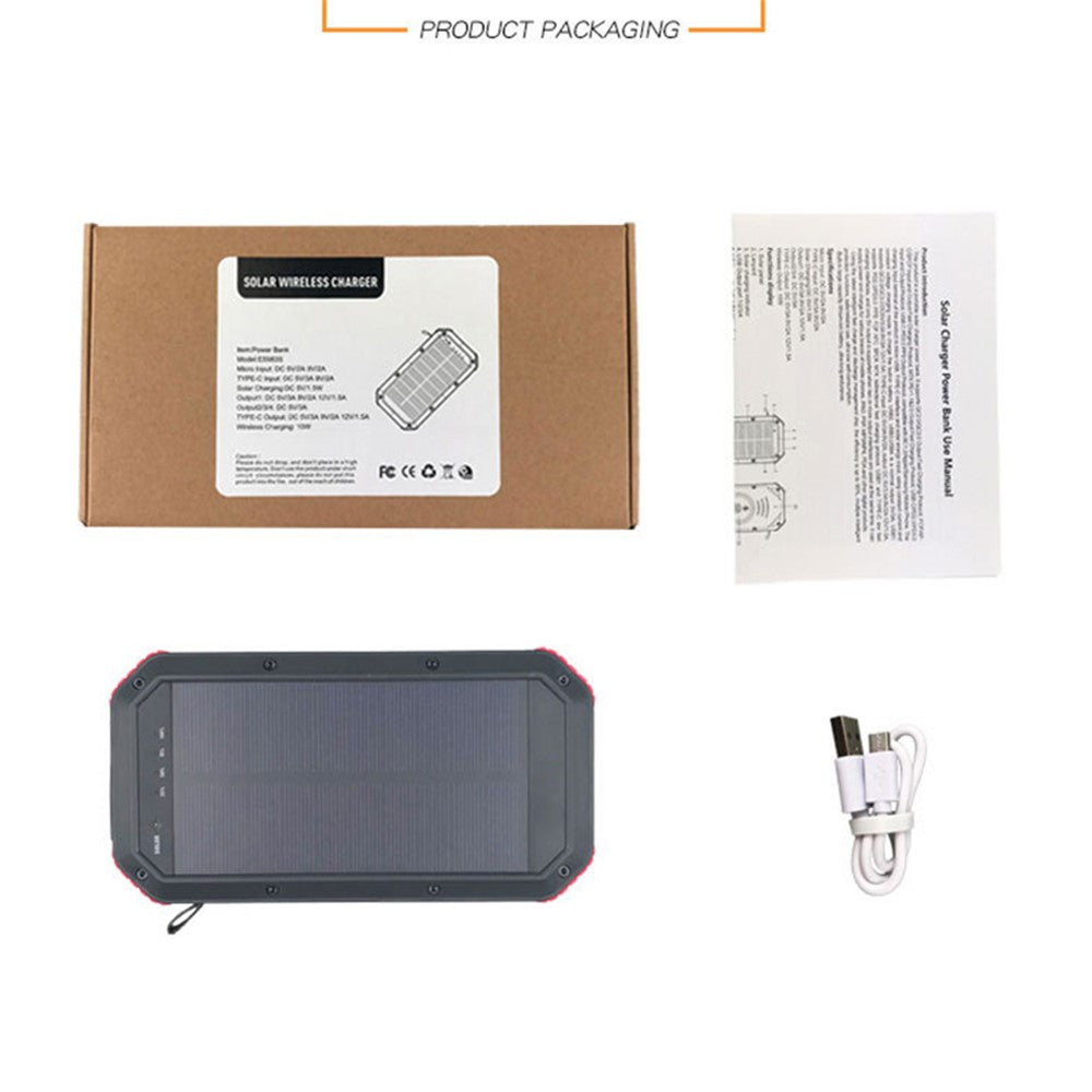 Smartphone Power Bank