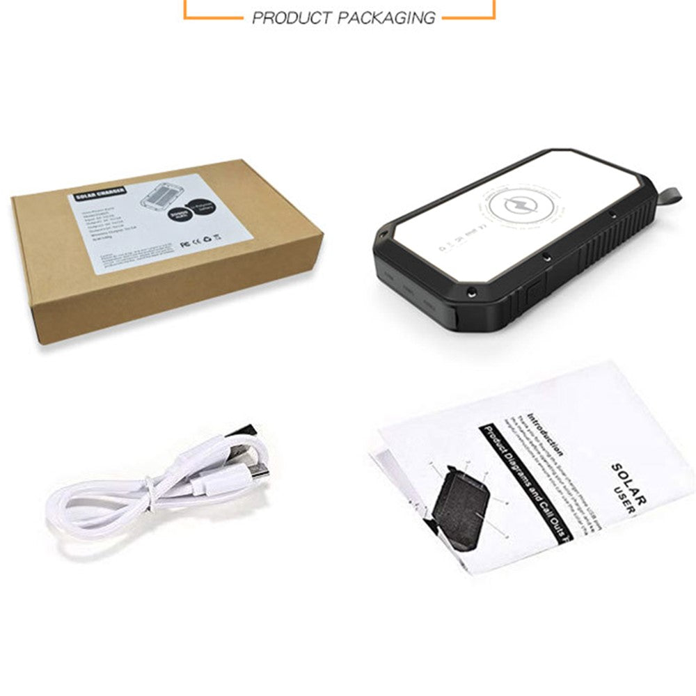 Smartphone Power Bank