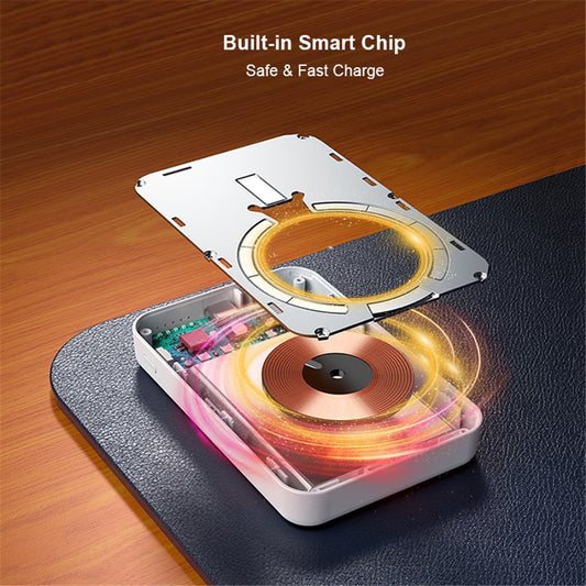 Smartphone Power Bank