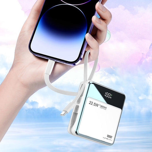 Smartphone Power Bank