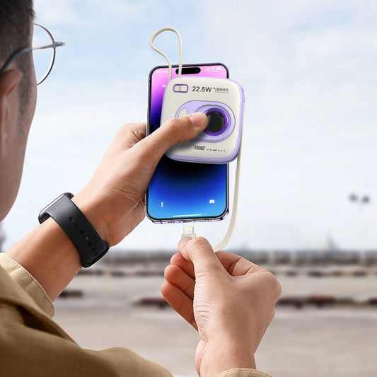 Smartphone Power Bank