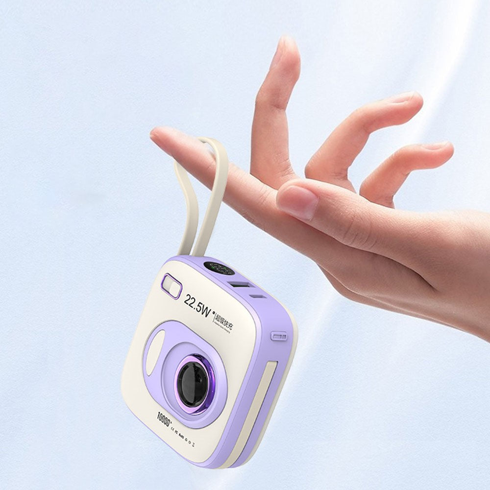 Smartphone Power Bank