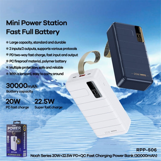 Smartphone Power Bank