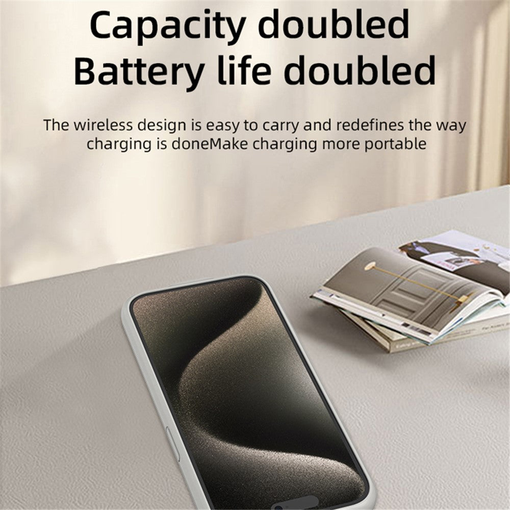 Smartphone Charging Case