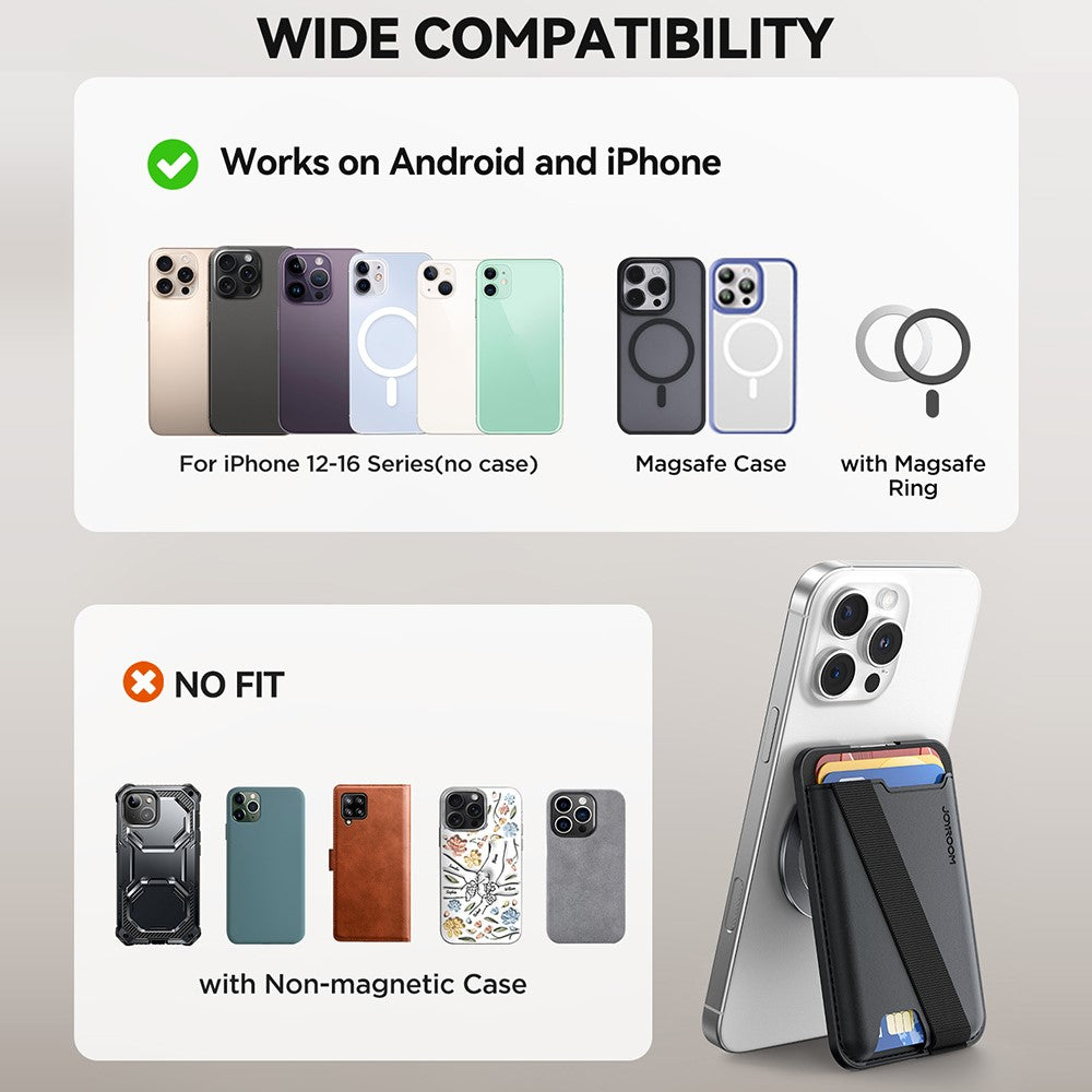 Phone Card Holder