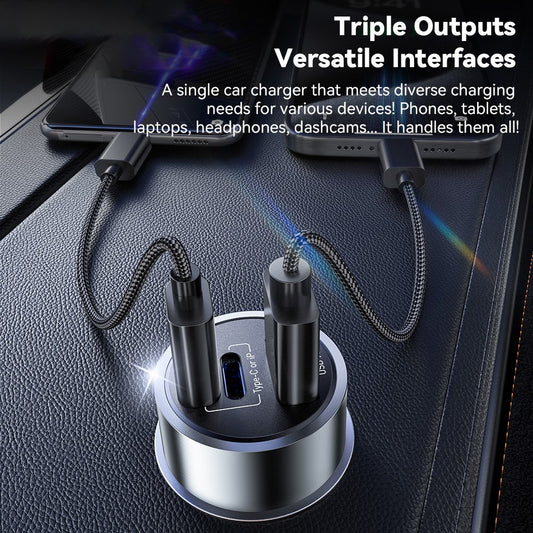 Car Charger