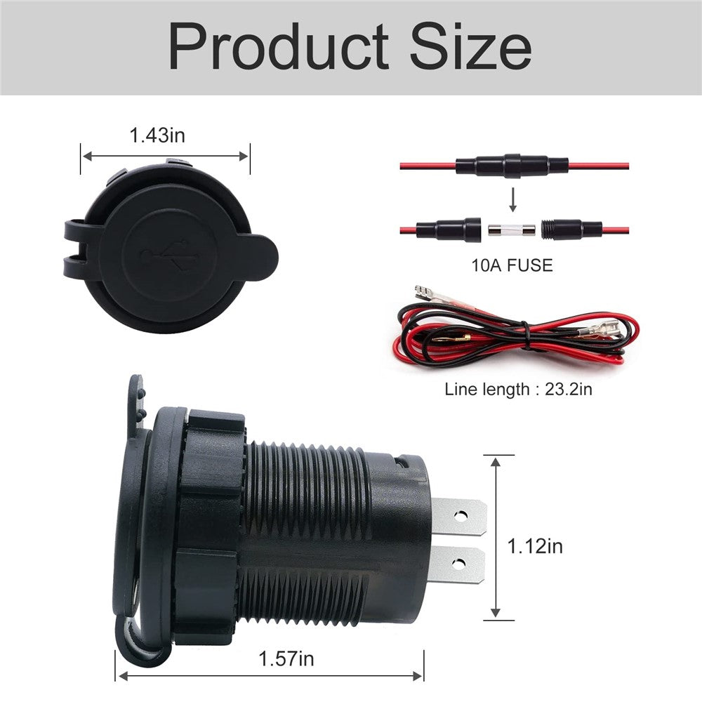 Car Charger