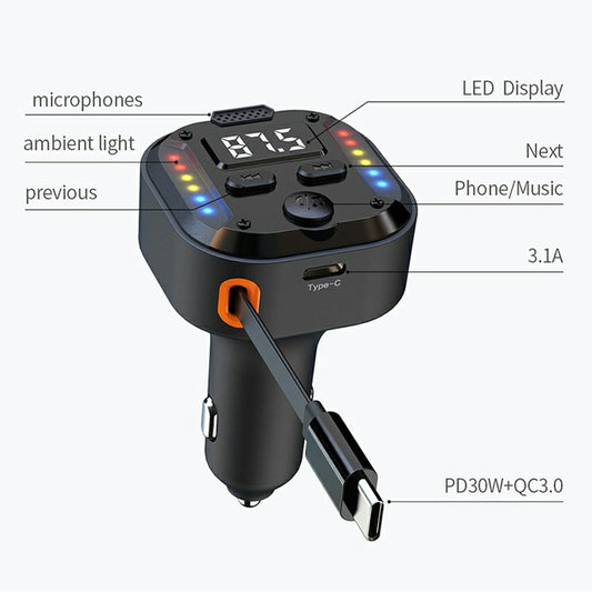 Car Charger