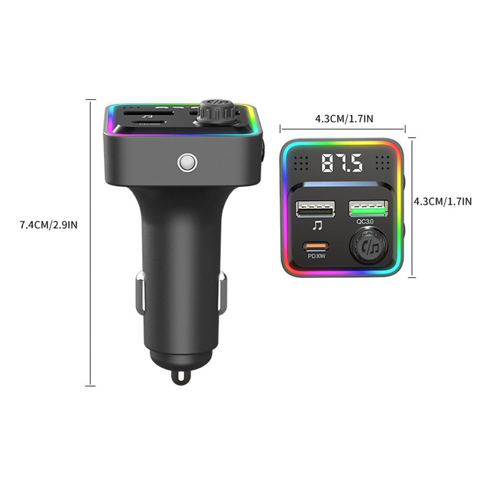 Car Charger