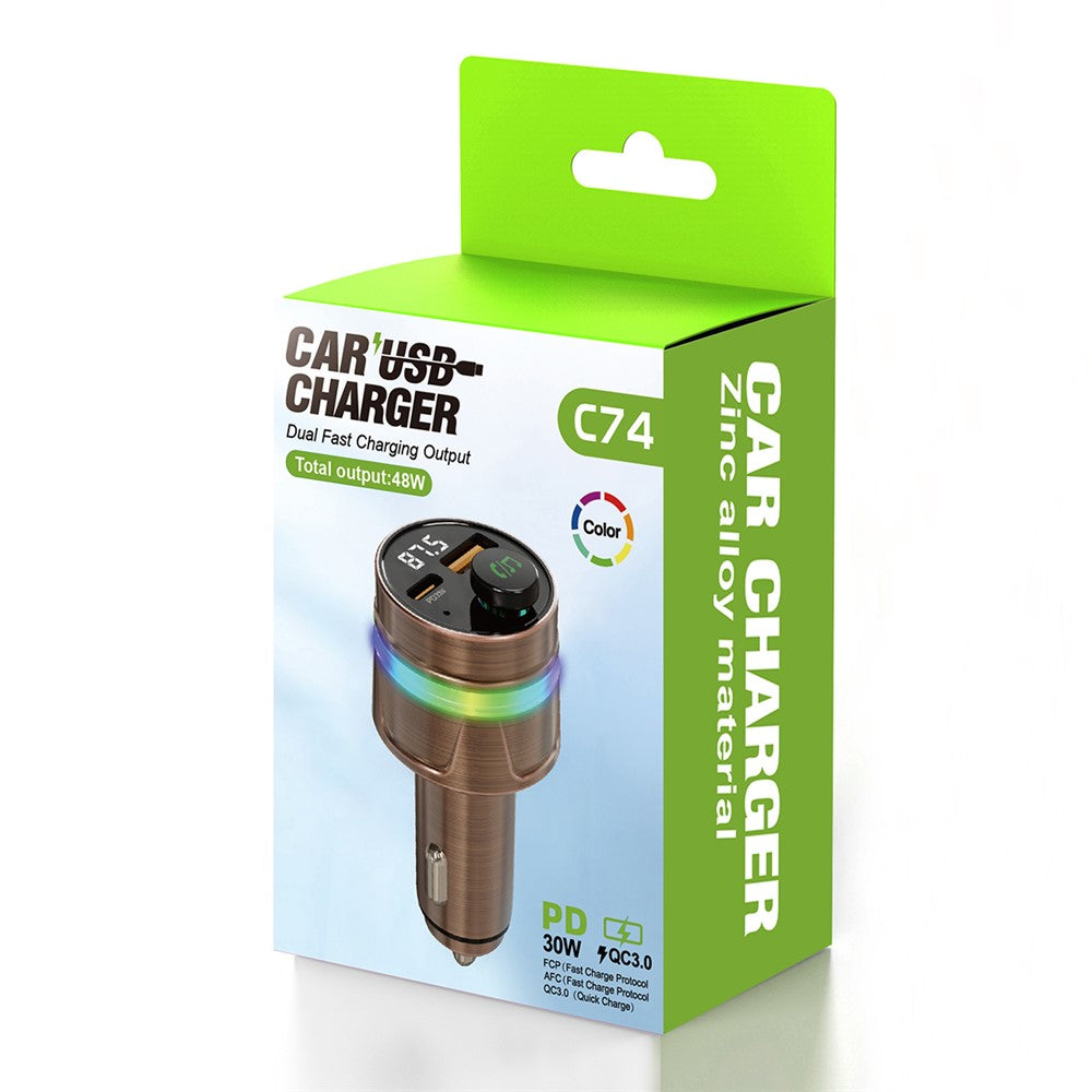 Car Charger