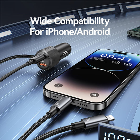 Car Charger