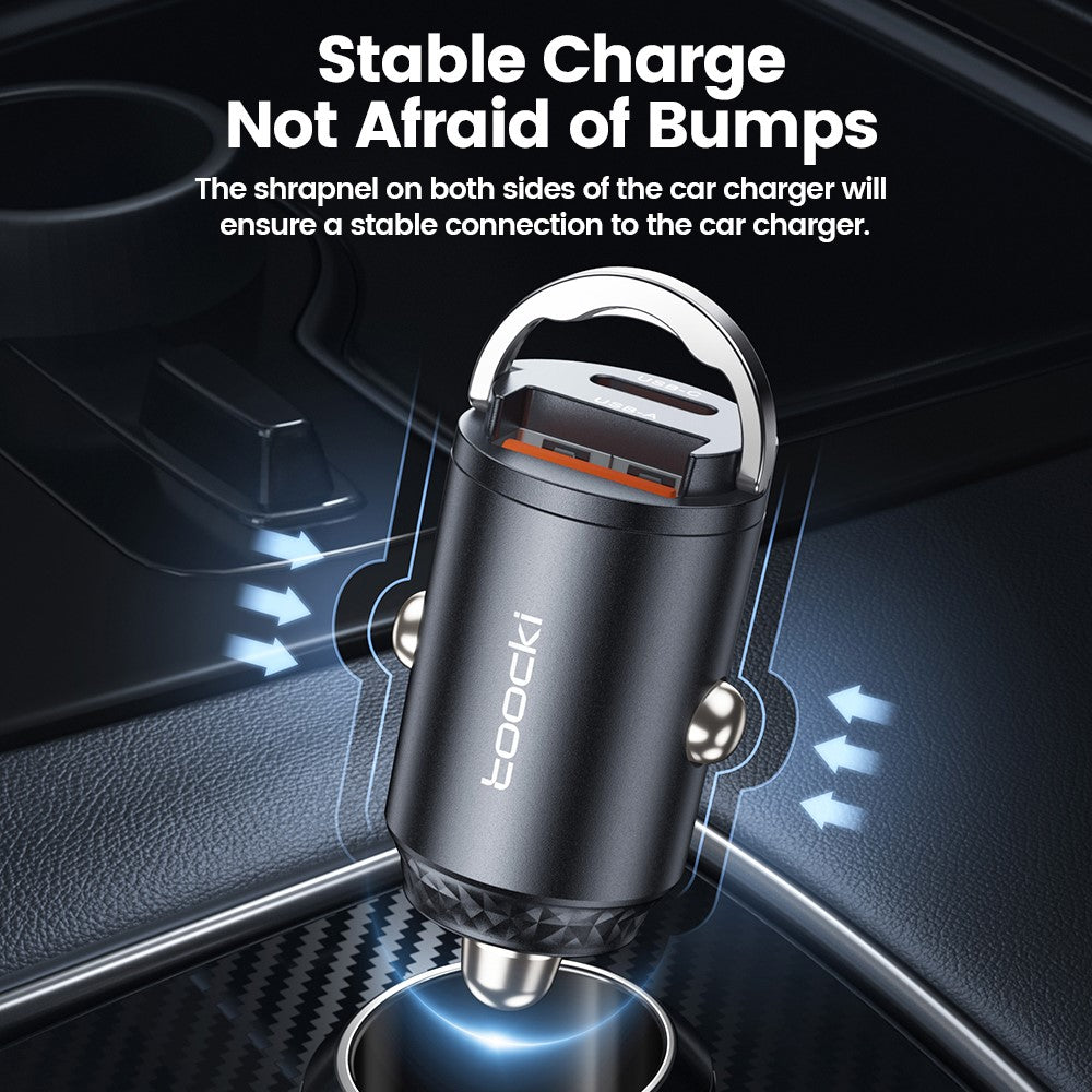 Car Charger