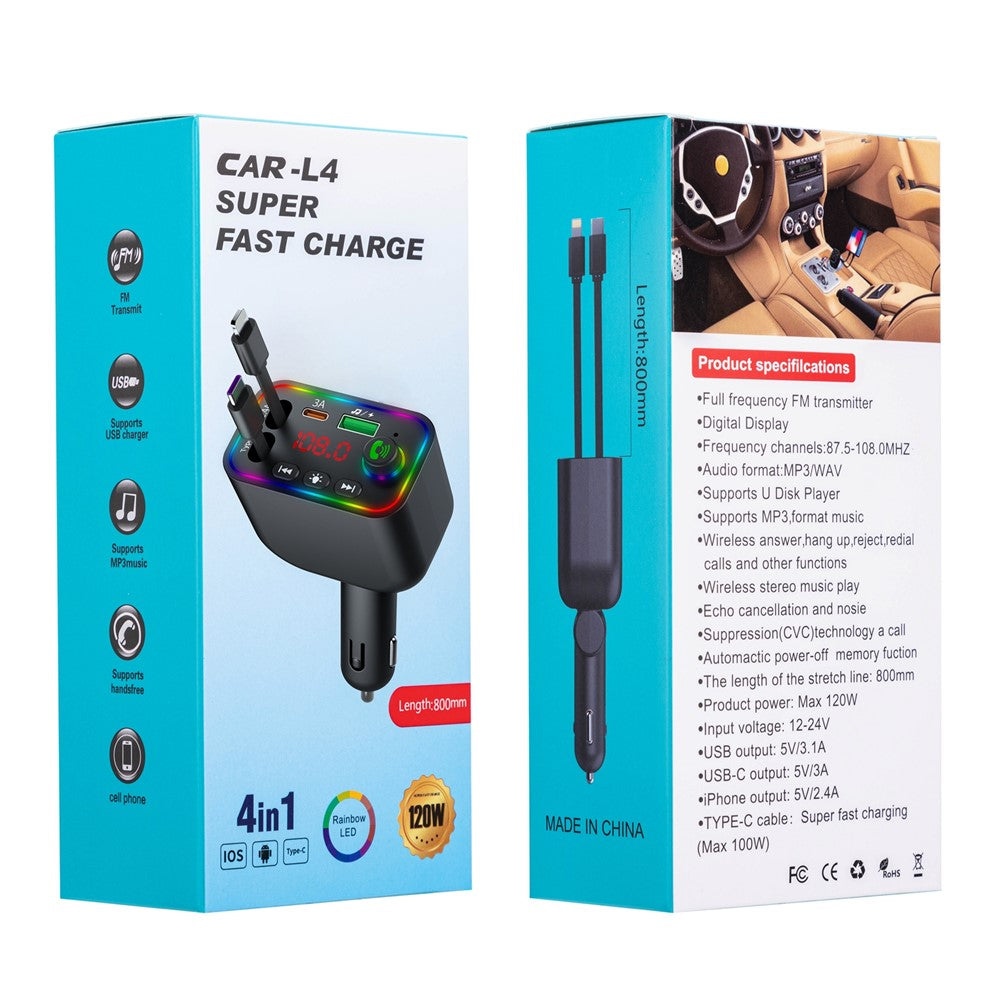 Car Charger