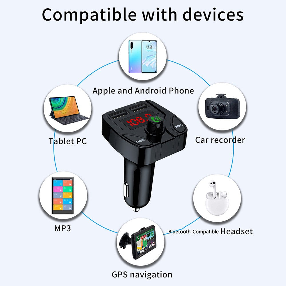 Car Charger