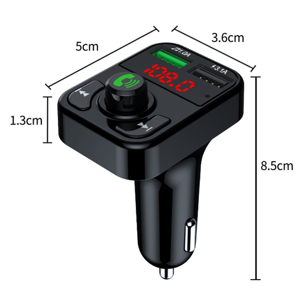 Car Charger