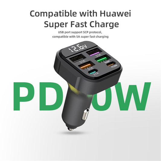 Car Charger